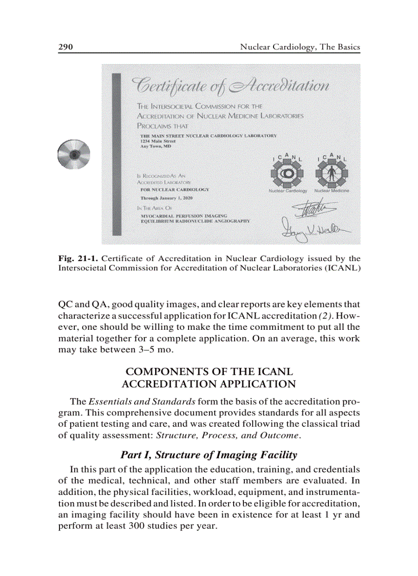 image for page Nuclear Cardiology