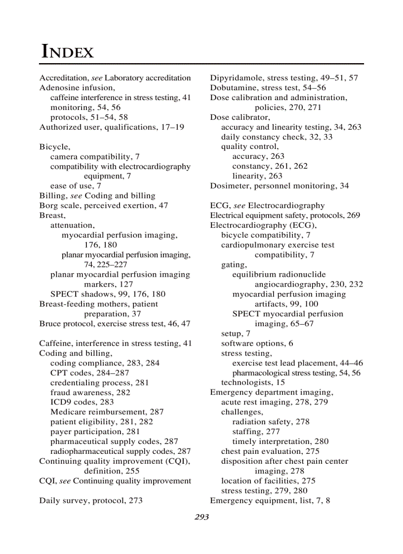 image for page Nuclear Cardiology