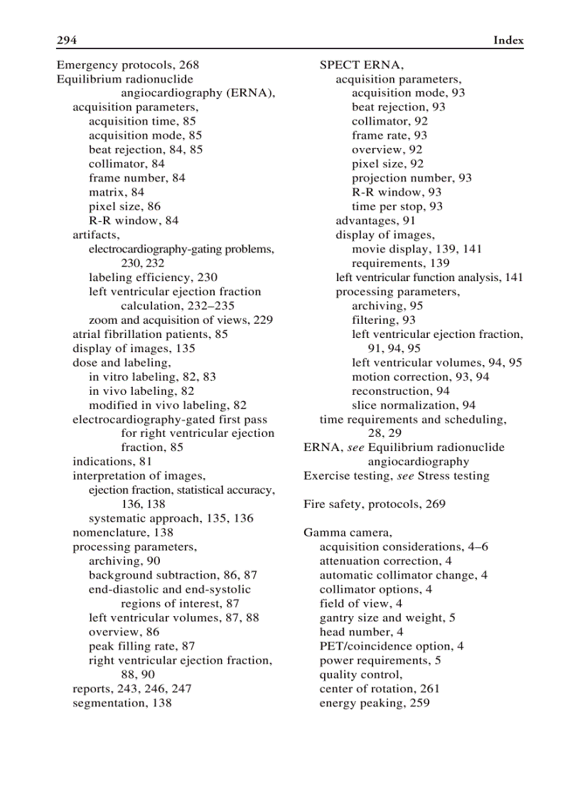 image for page Nuclear Cardiology