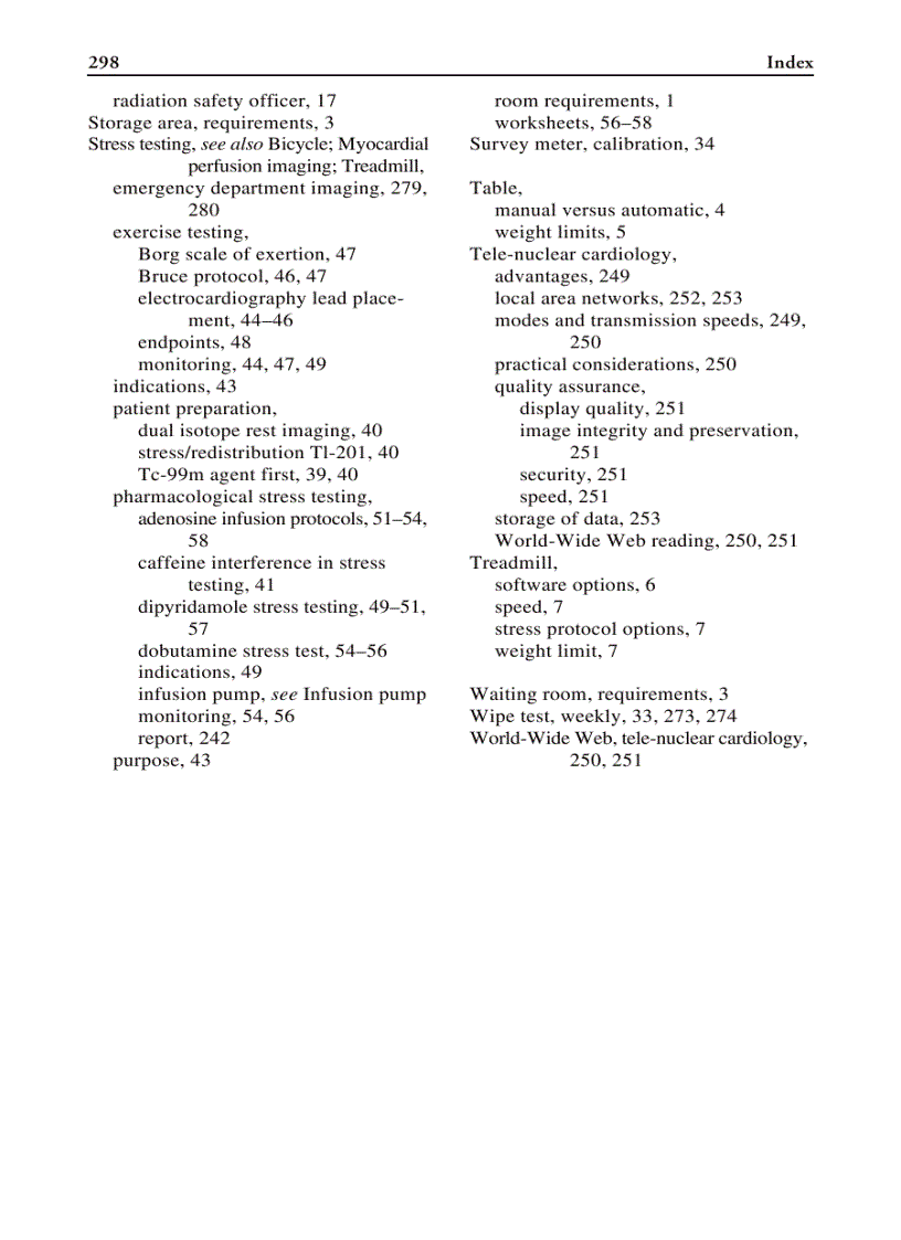 image for page Nuclear Cardiology