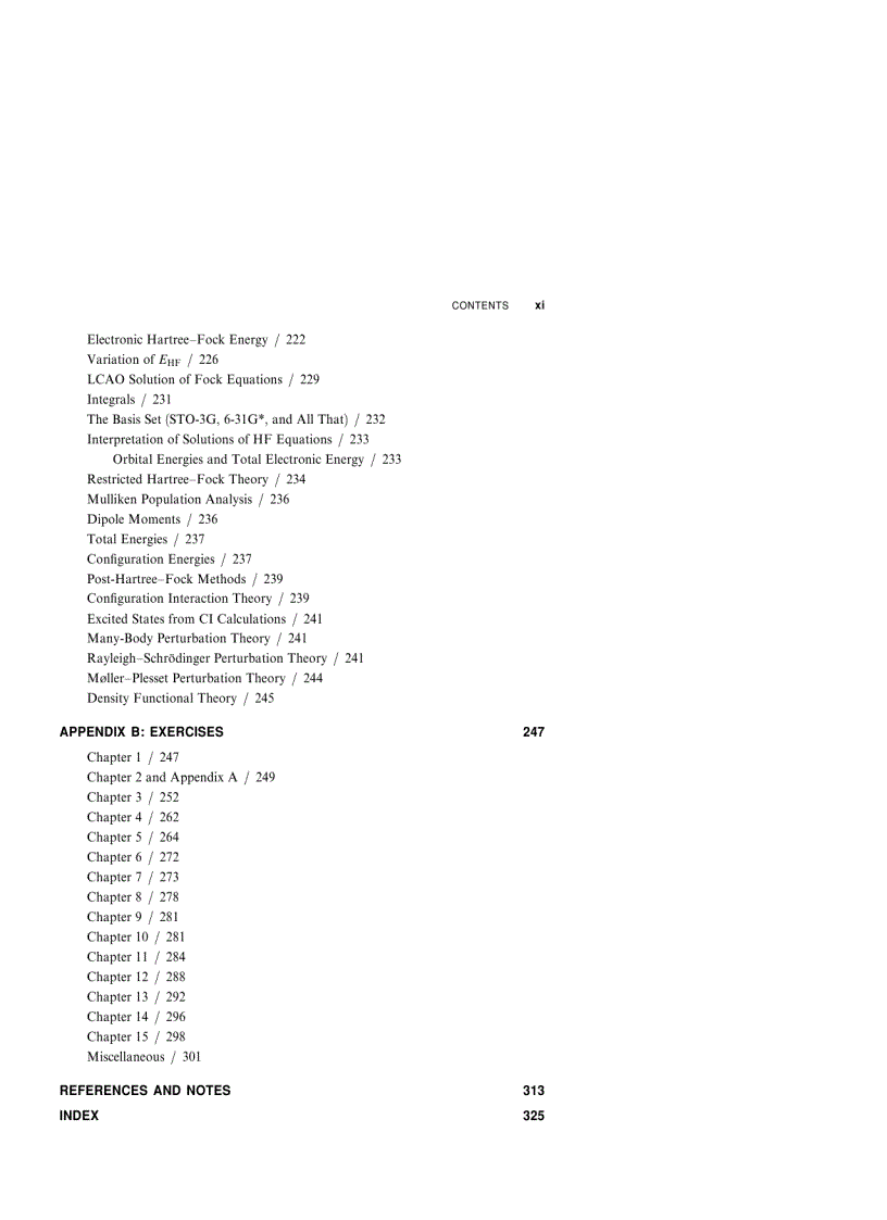 image for page Orbital Interaction Theory of Organic Chemistry 2nd Edition