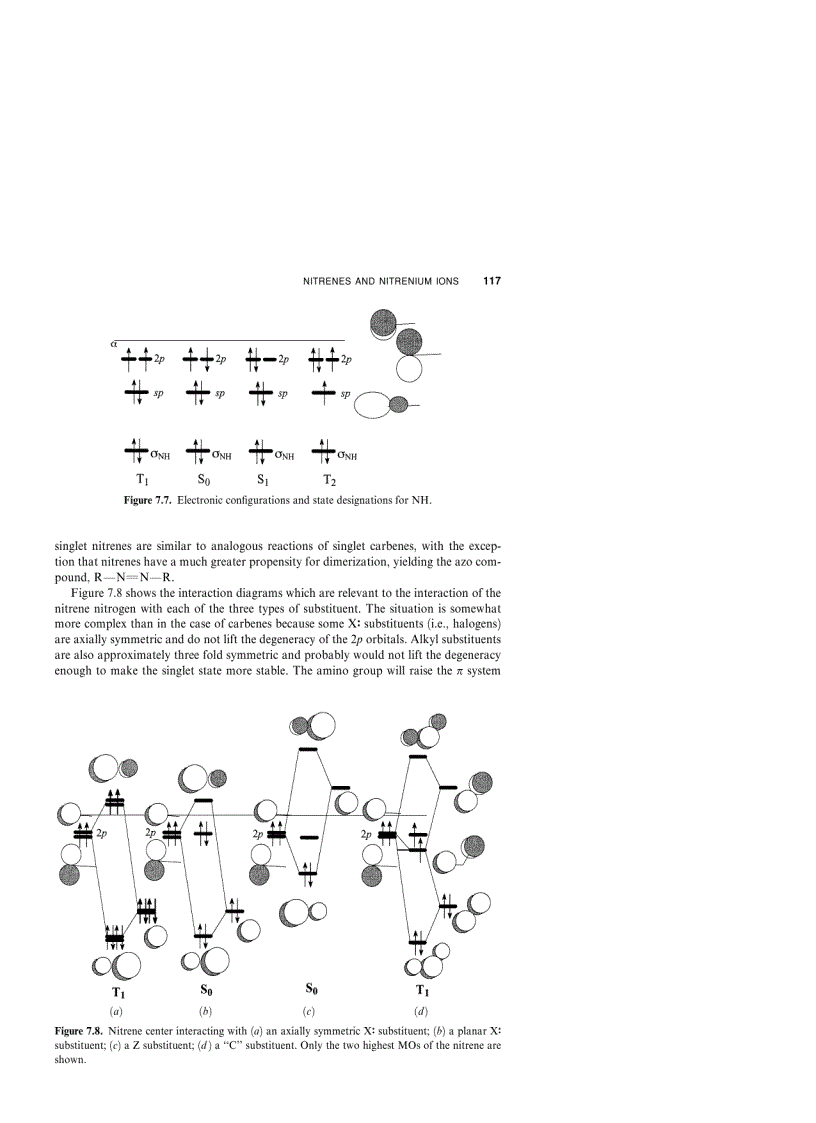 image for page Orbital Interaction Theory of Organic Chemistry 2nd Edition