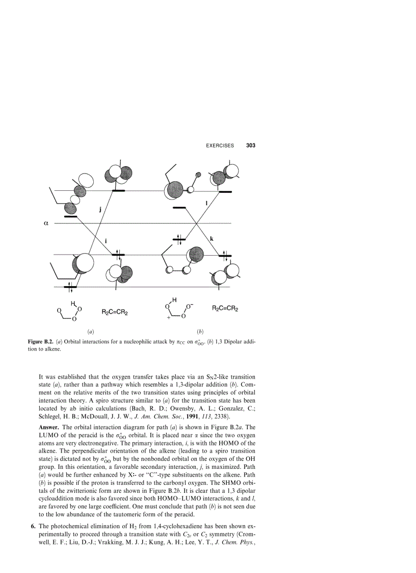 image for page Orbital Interaction Theory of Organic Chemistry 2nd Edition