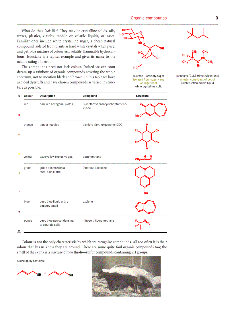 image for page Organic Chemistry 1st Edition