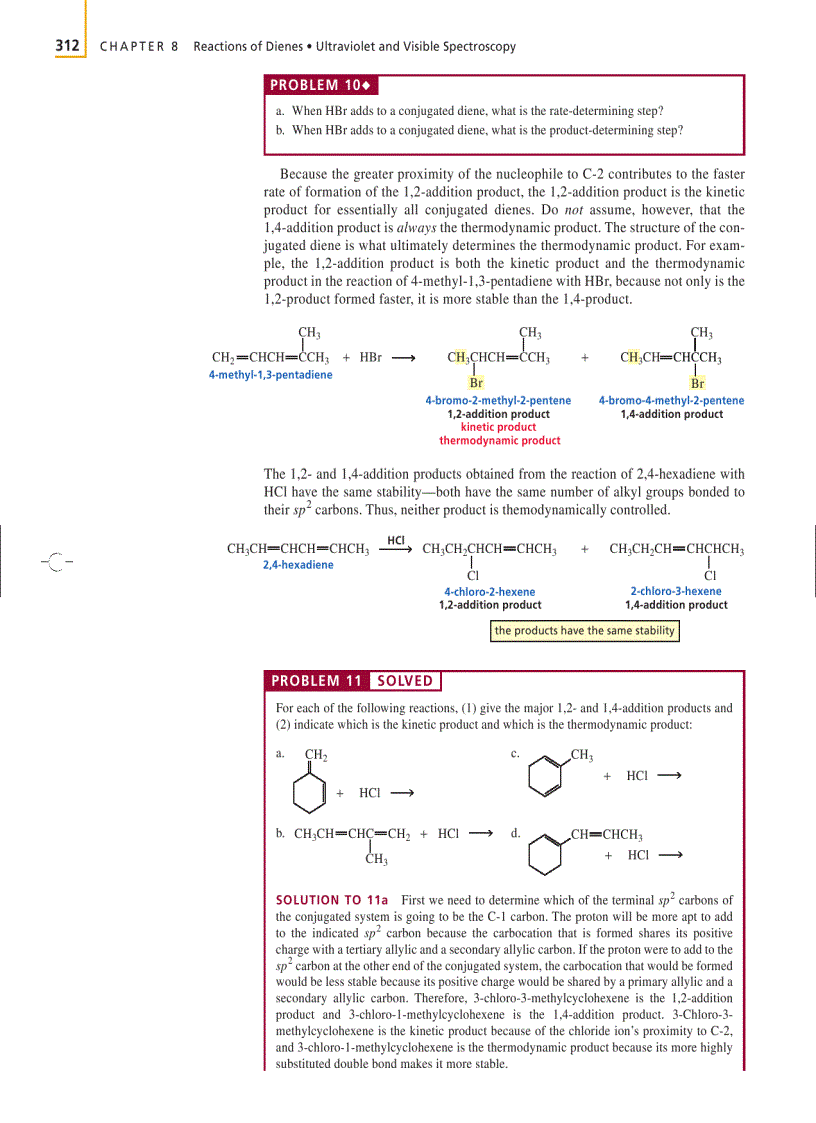image for page Organic Chemistry