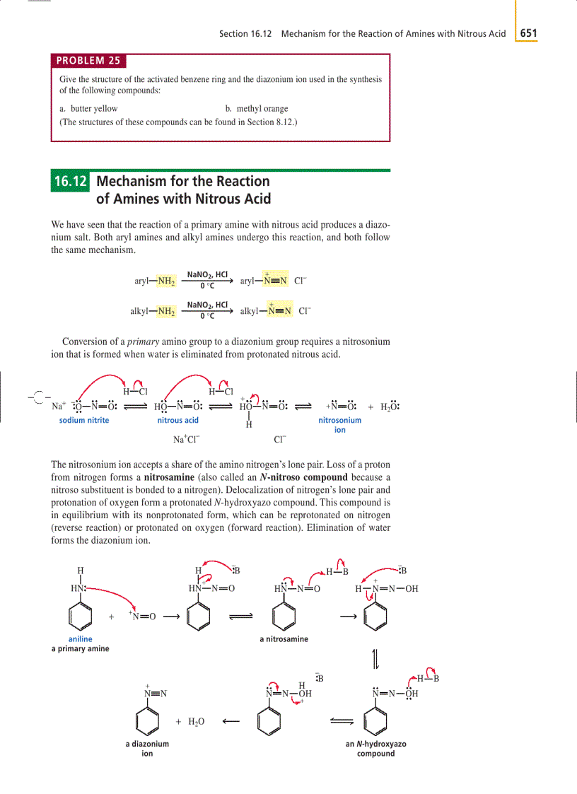 image for page Organic Chemistry