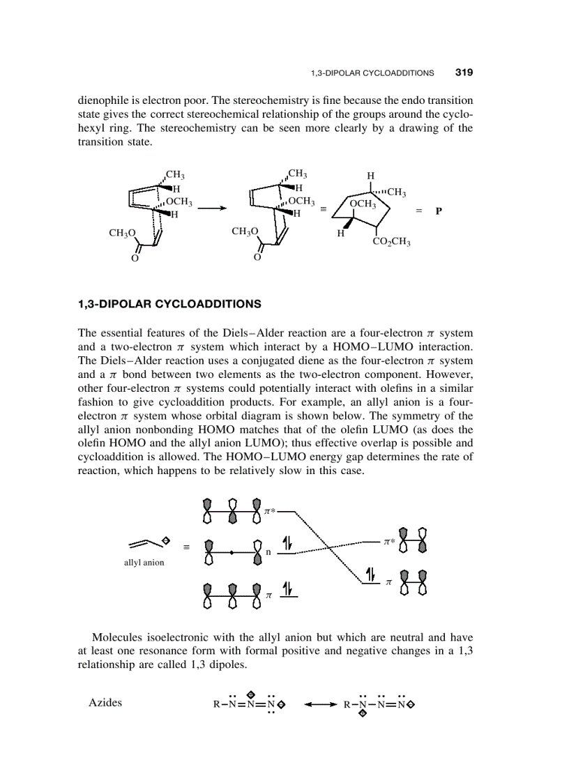 image for page Organic Chemistry An Intermediate Text