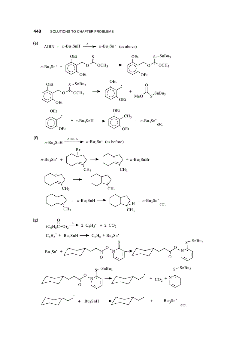 image for page Organic Chemistry An Intermediate Text