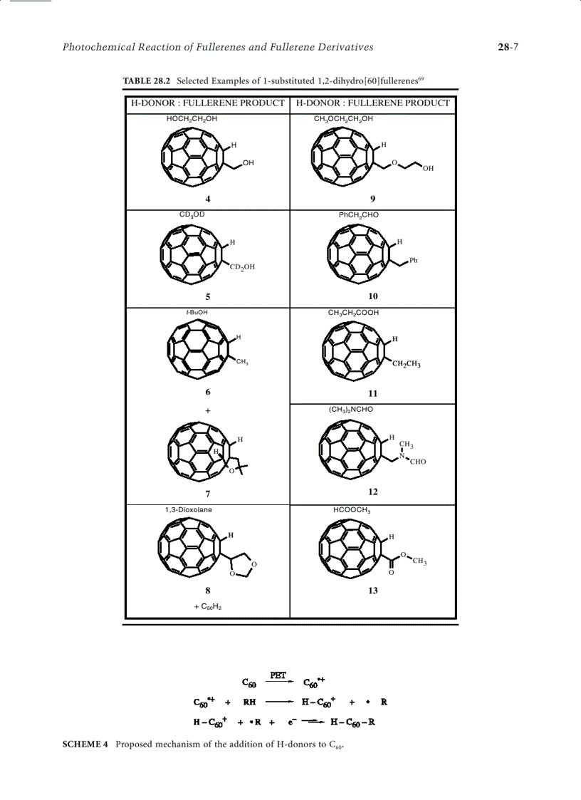 image for page Organic Photochemistry and Photobiology 2nd Edition