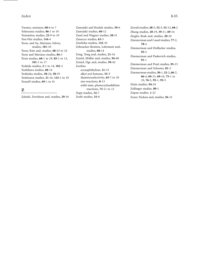 image for page Organic Photochemistry and Photobiology 2nd Edition