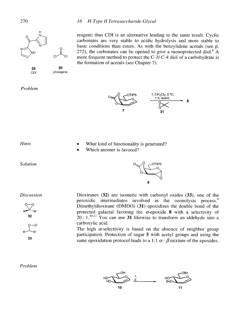 image for page Organic Synthesis Workbook II