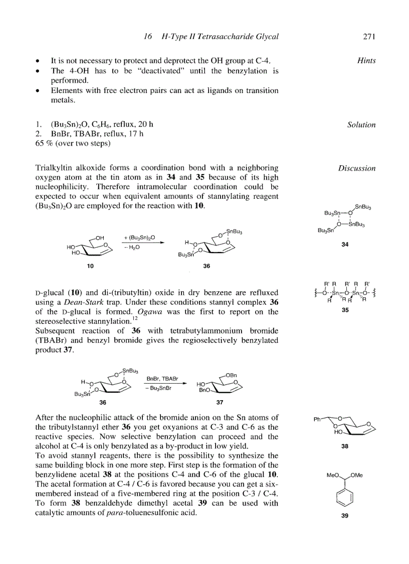 image for page Organic Synthesis Workbook II