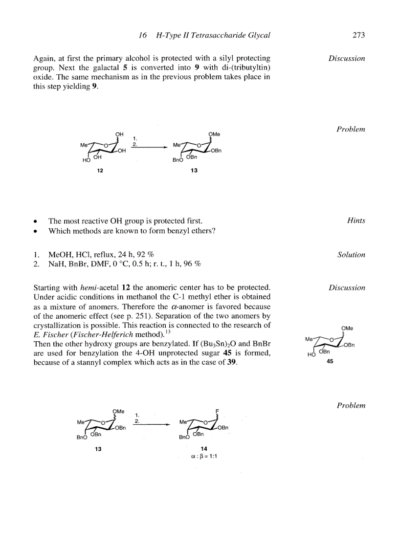 image for page Organic Synthesis Workbook II