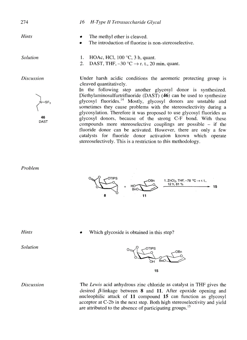 image for page Organic Synthesis Workbook II