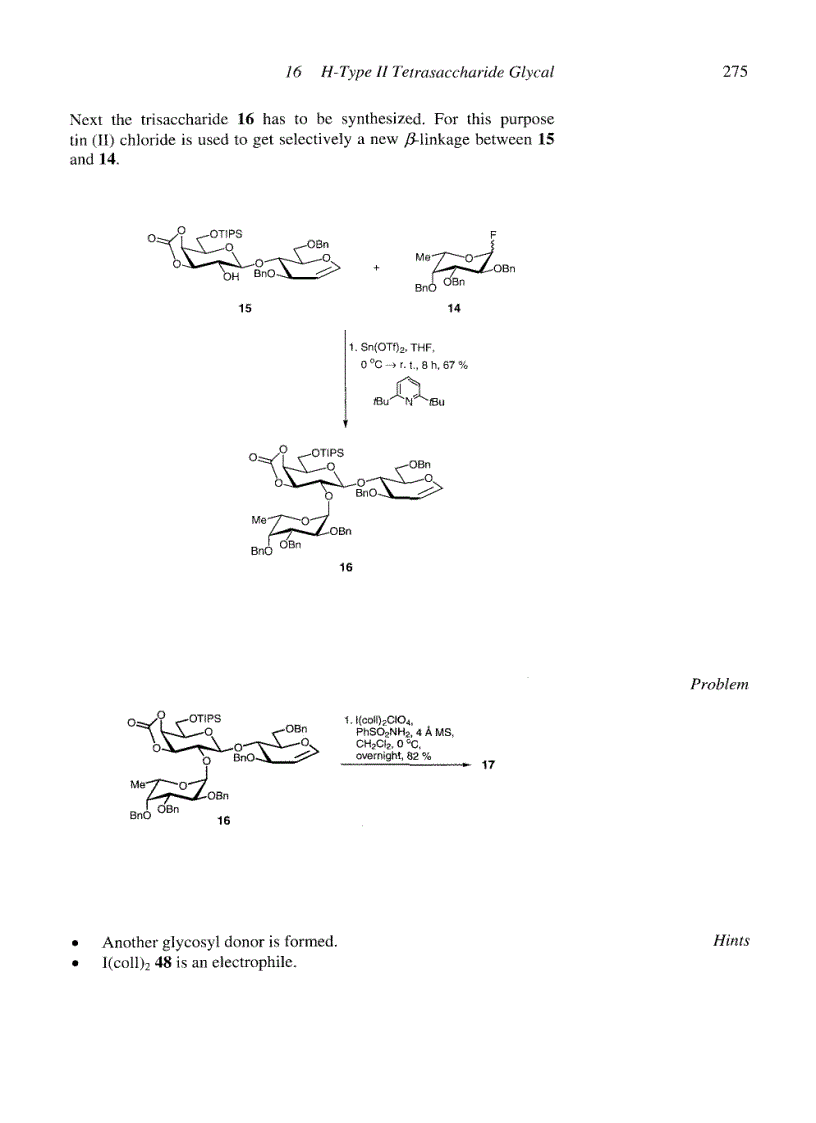 image for page Organic Synthesis Workbook II