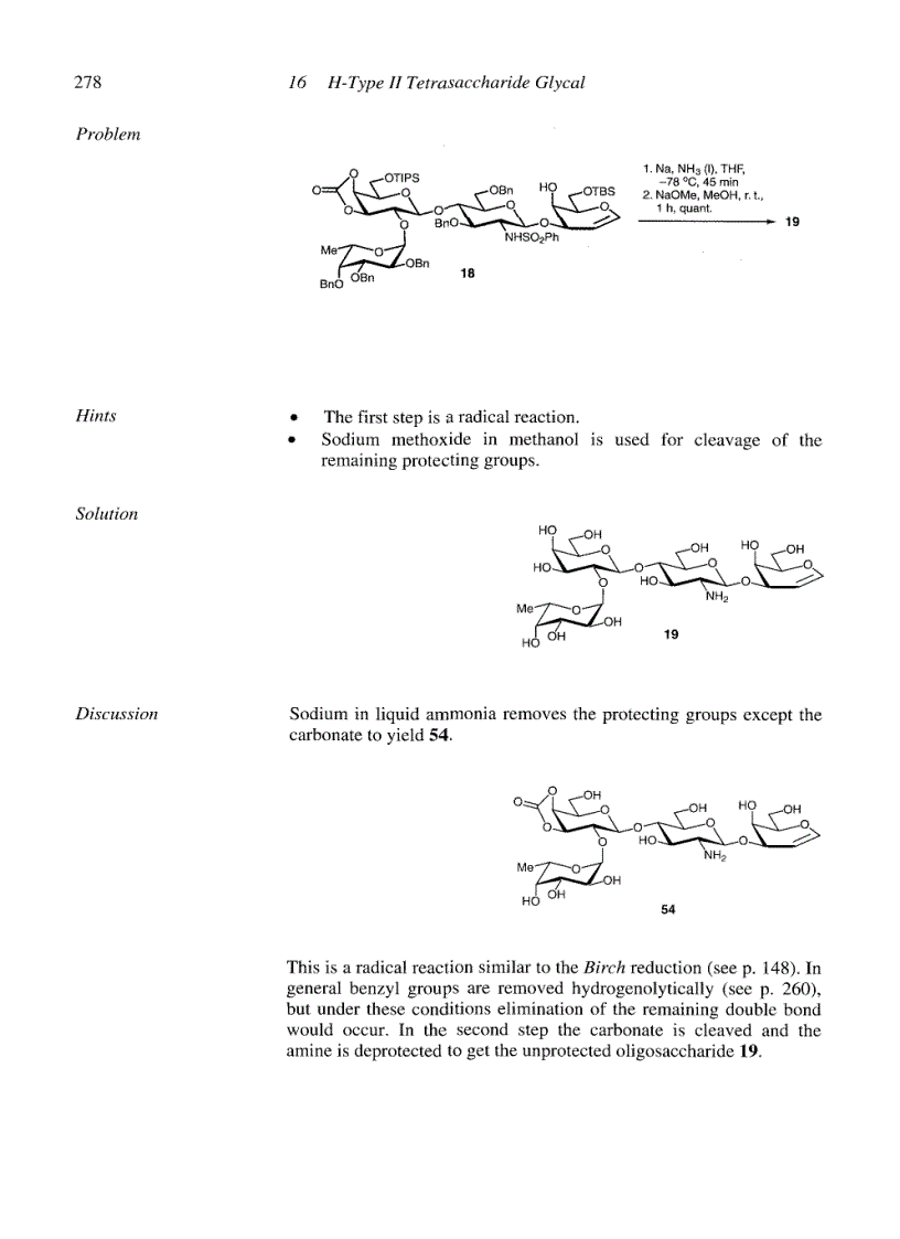 image for page Organic Synthesis Workbook II