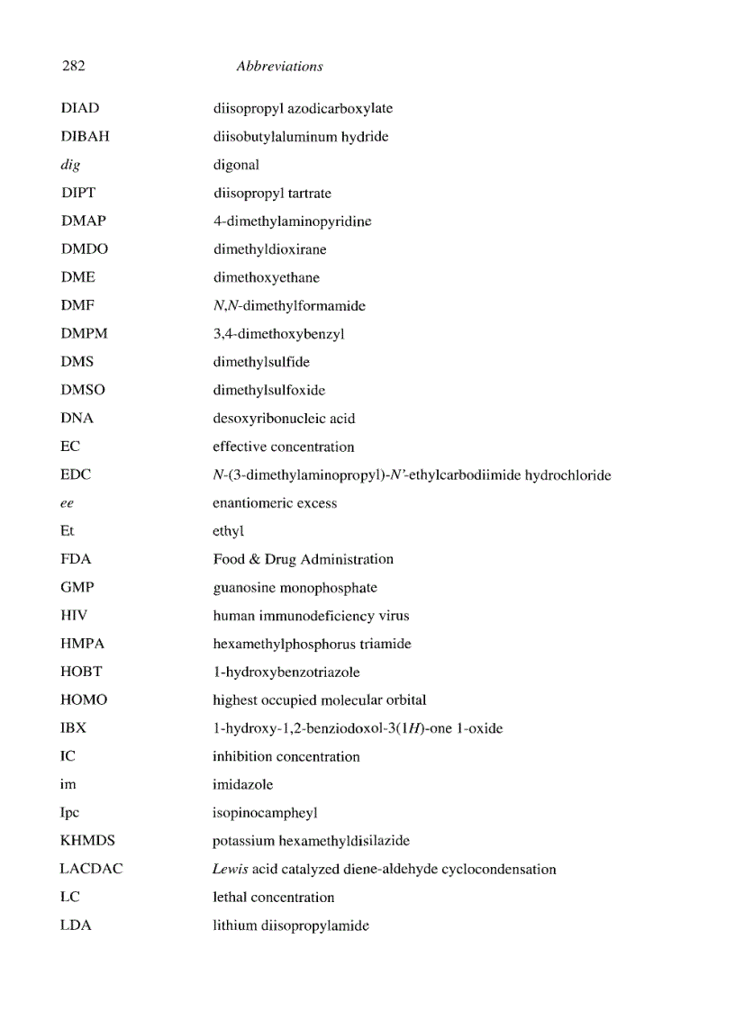 image for page Organic Synthesis Workbook II