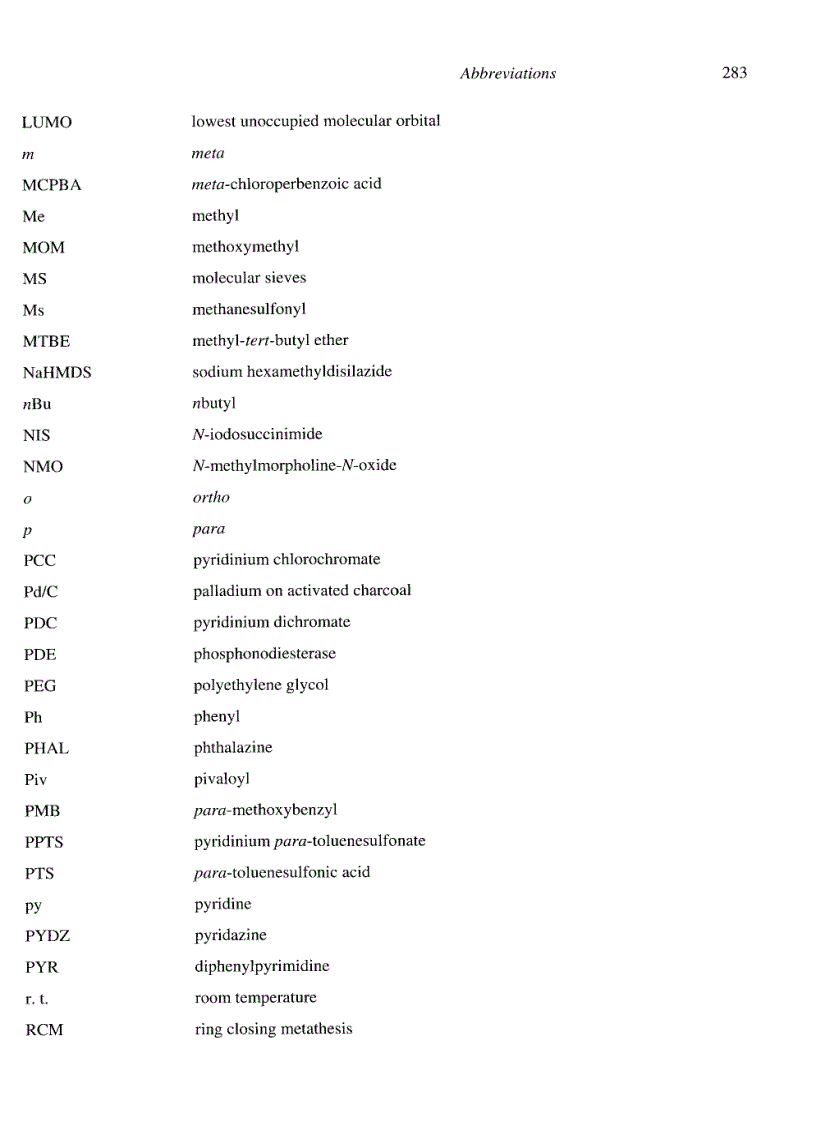 image for page Organic Synthesis Workbook II