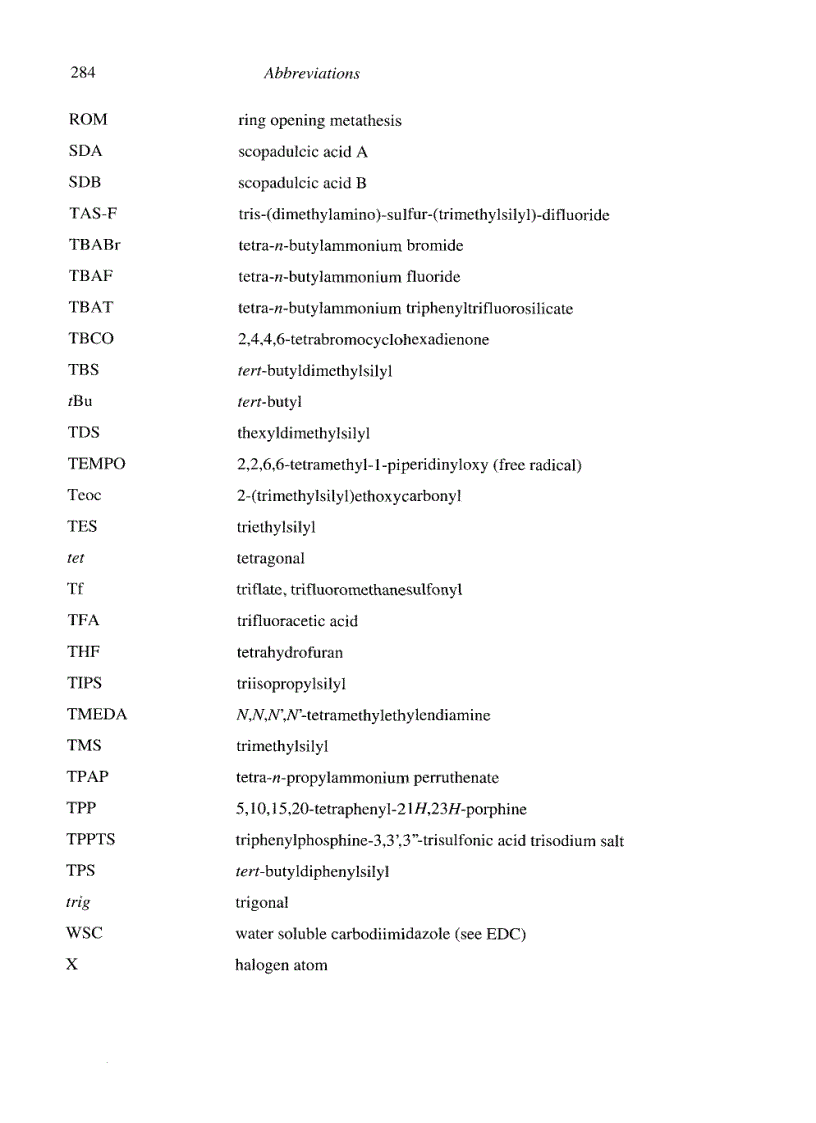 image for page Organic Synthesis Workbook II
