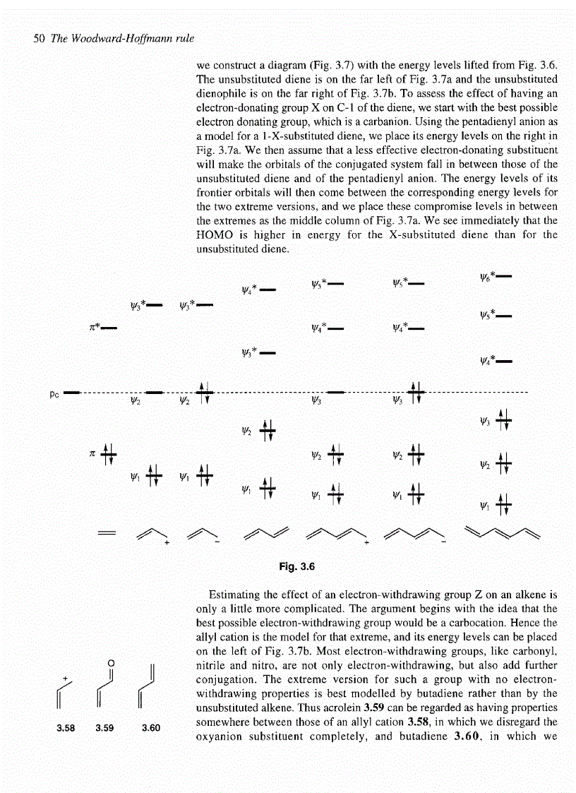image for page Pericyclic Reactions