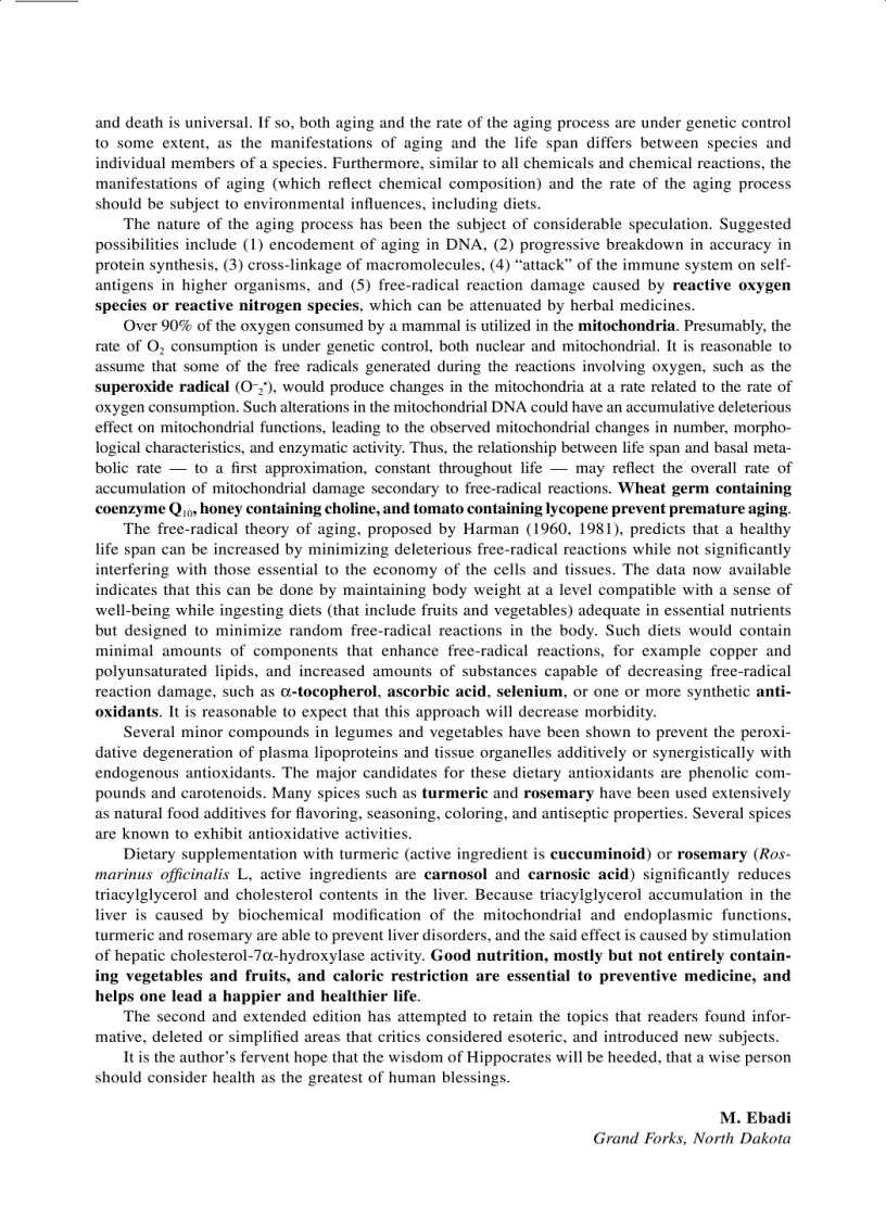 image for page Pharmacodynamic Basis of Herbal Medicine 2nd Edition