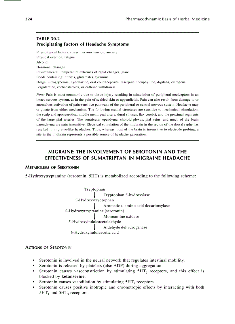 image for page Pharmacodynamic Basis of Herbal Medicine 2nd Edition