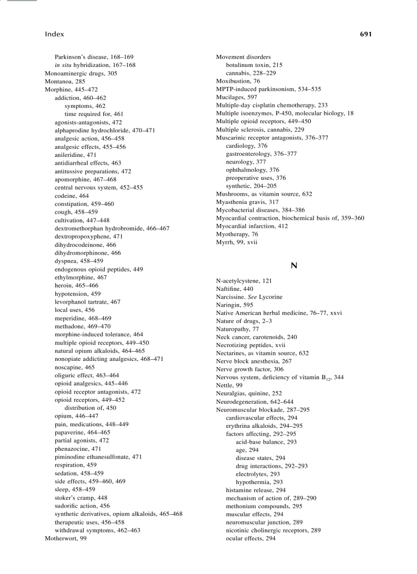 image for page Pharmacodynamic Basis of Herbal Medicine 2nd Edition
