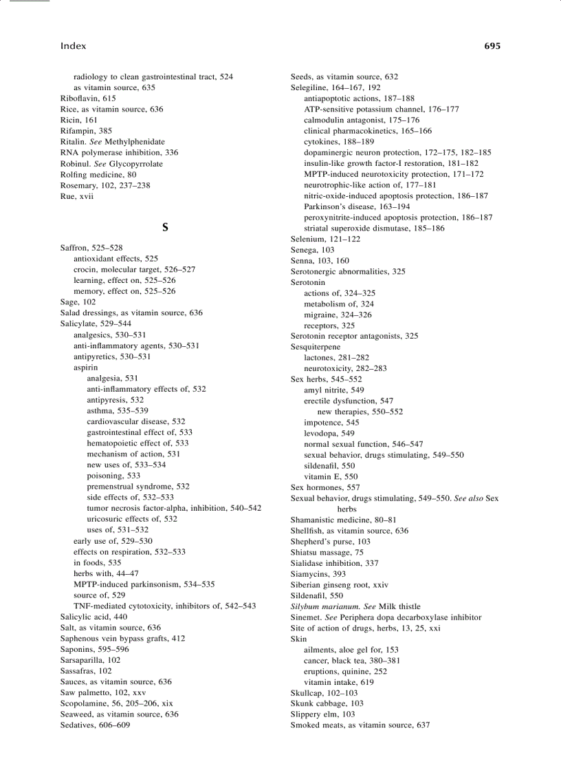 image for page Pharmacodynamic Basis of Herbal Medicine 2nd Edition