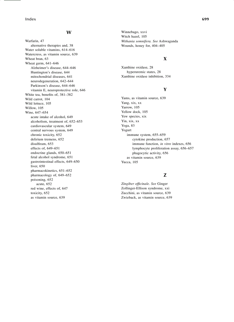 image for page Pharmacodynamic Basis of Herbal Medicine 2nd Edition