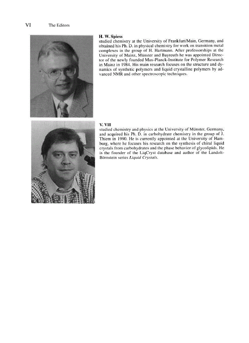 image for page Physical Properties of Liquid Crystals