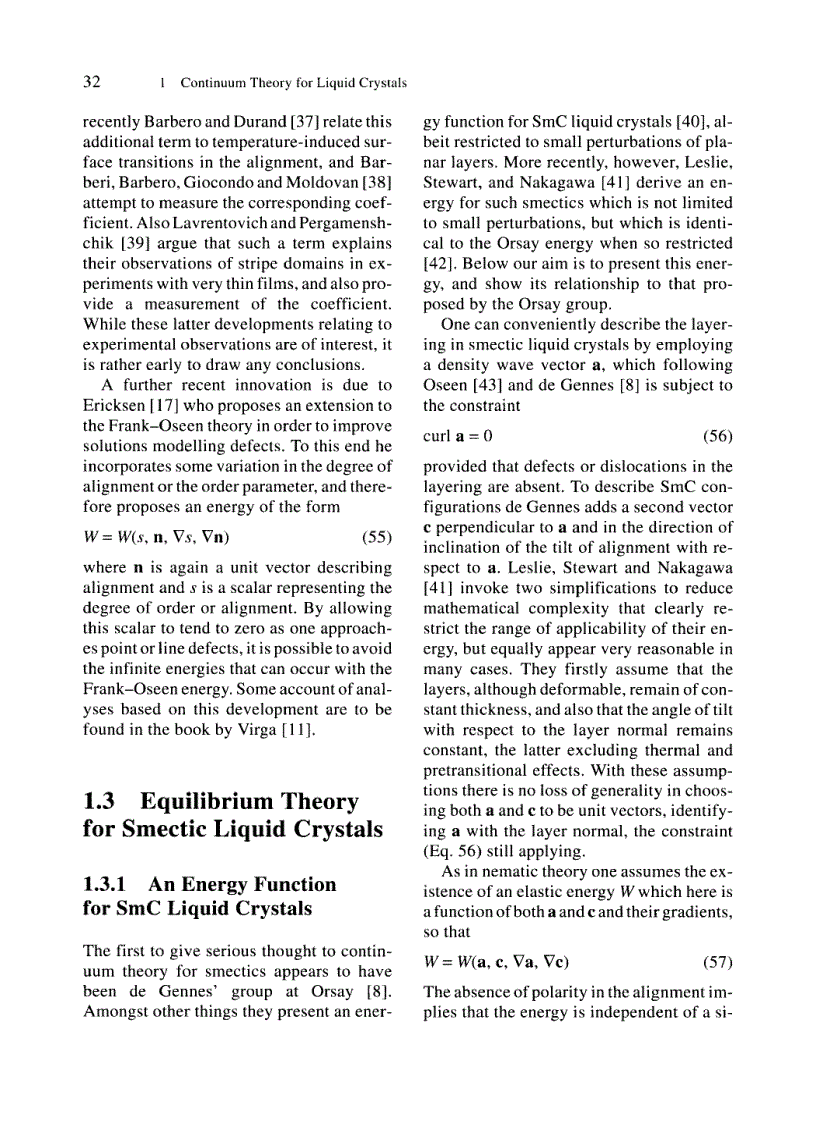 image for page Physical Properties of Liquid Crystals