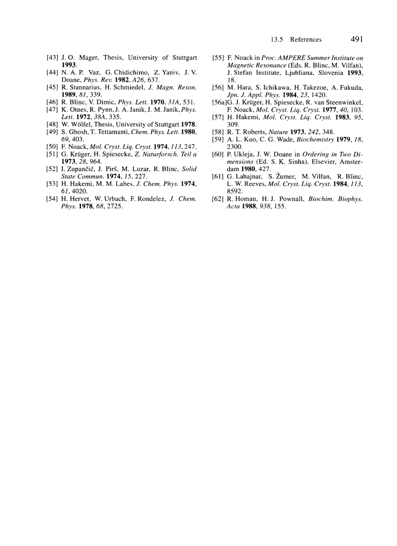 image for page Physical Properties of Liquid Crystals