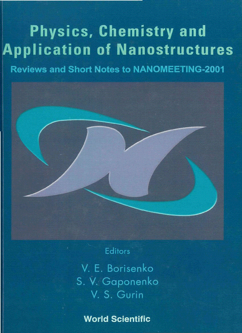 image for page Physics