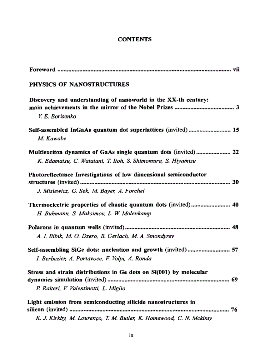 image for page Physics