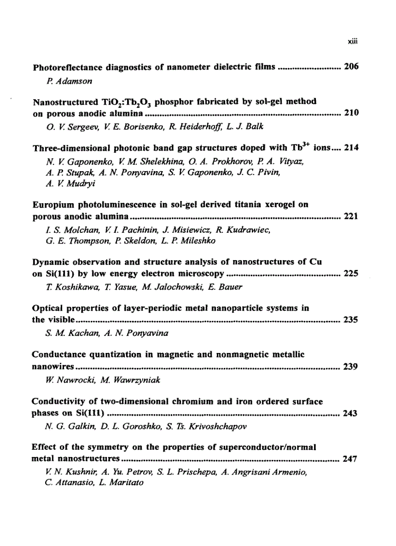 image for page Physics