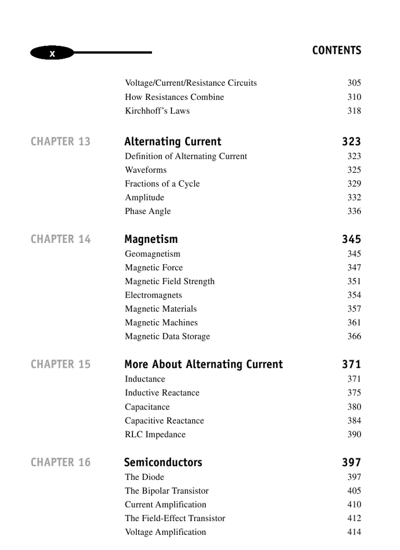 image for page Physics Demystified A Self Teaching Guide