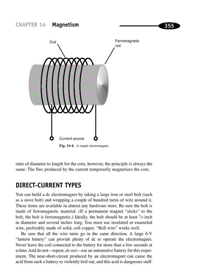 image for page Physics Demystified A Self Teaching Guide