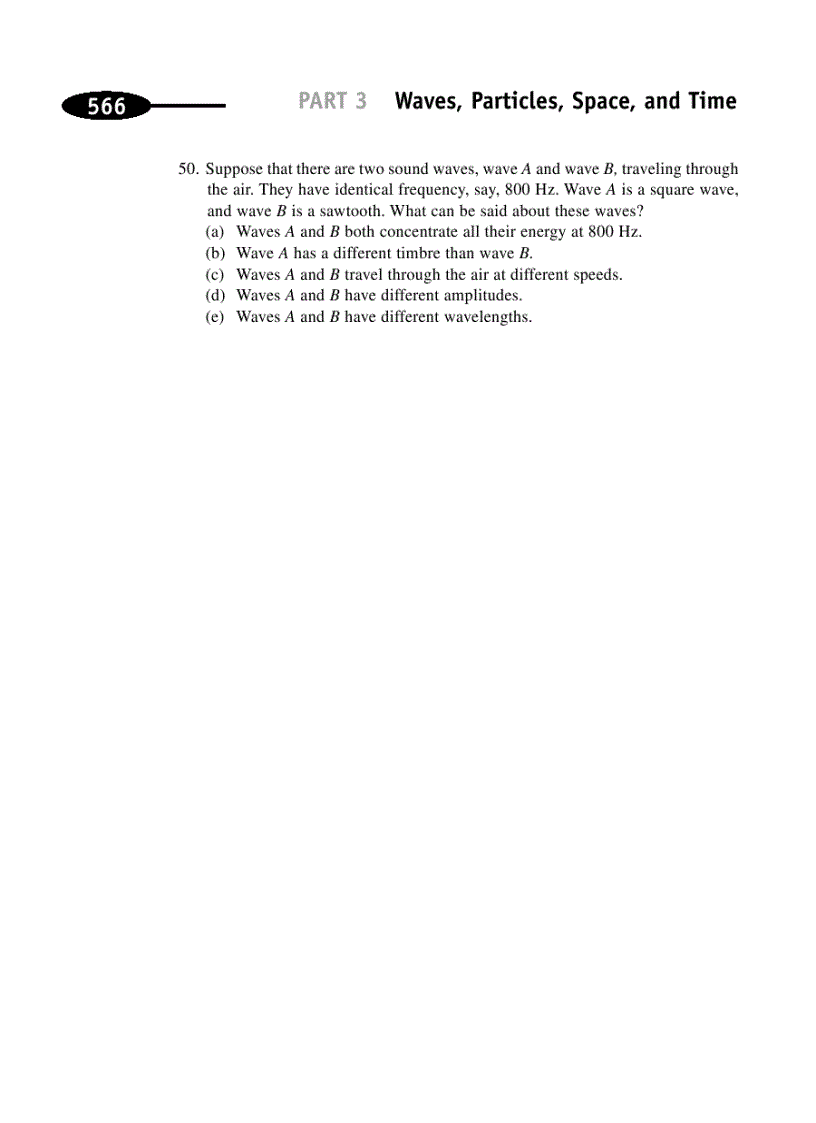 image for page Physics Demystified A Self Teaching Guide