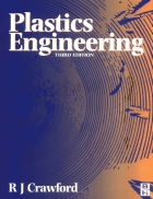 Plastics Engineering 3rd Edition