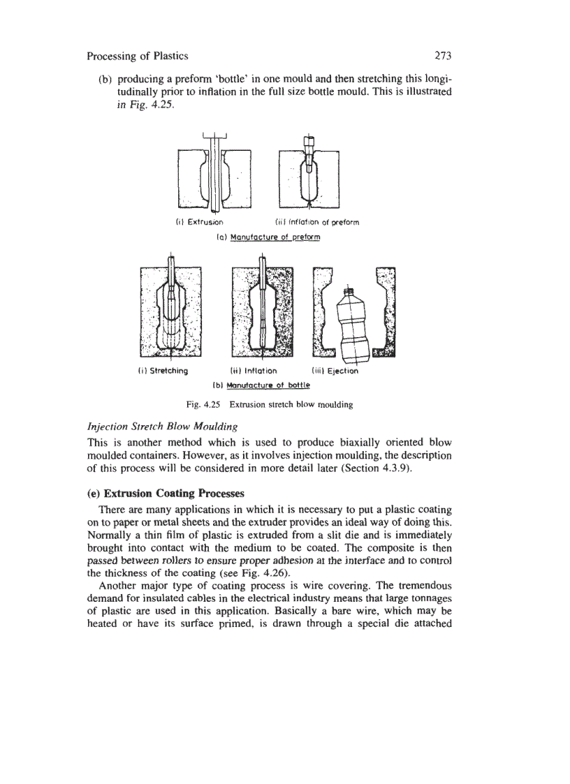 image for page Plastics Engineering 3rd Edition