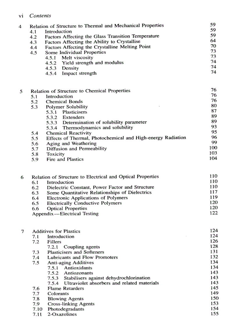 image for page Plastics Materials 7th Edition
