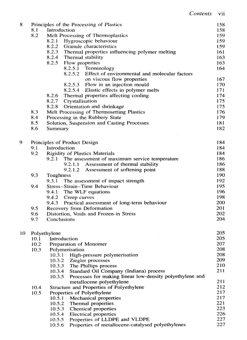 image for page Plastics Materials 7th Edition