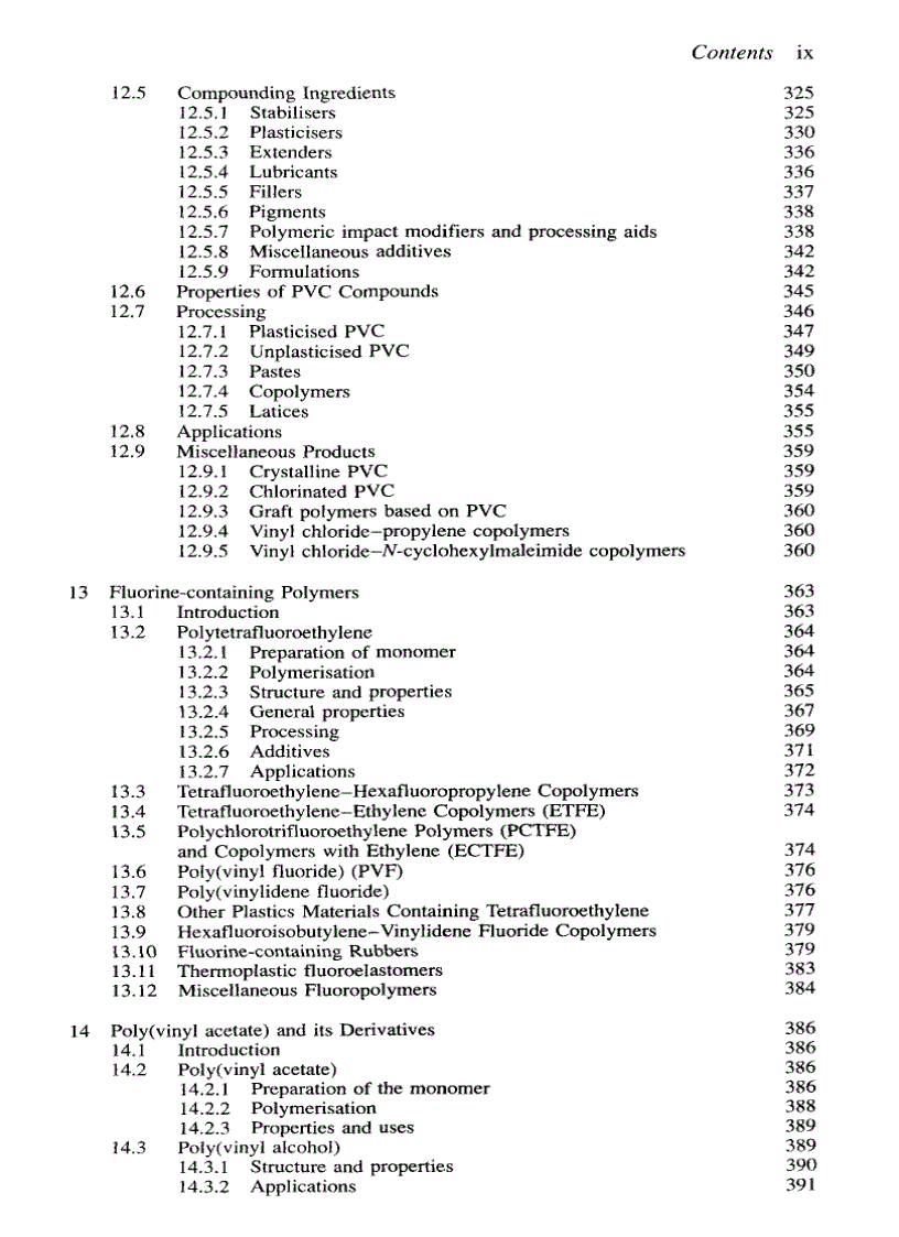 image for page Plastics Materials 7th Edition