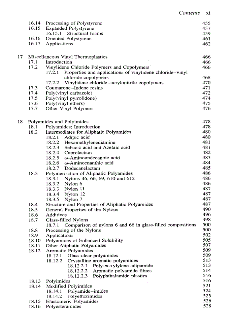image for page Plastics Materials 7th Edition