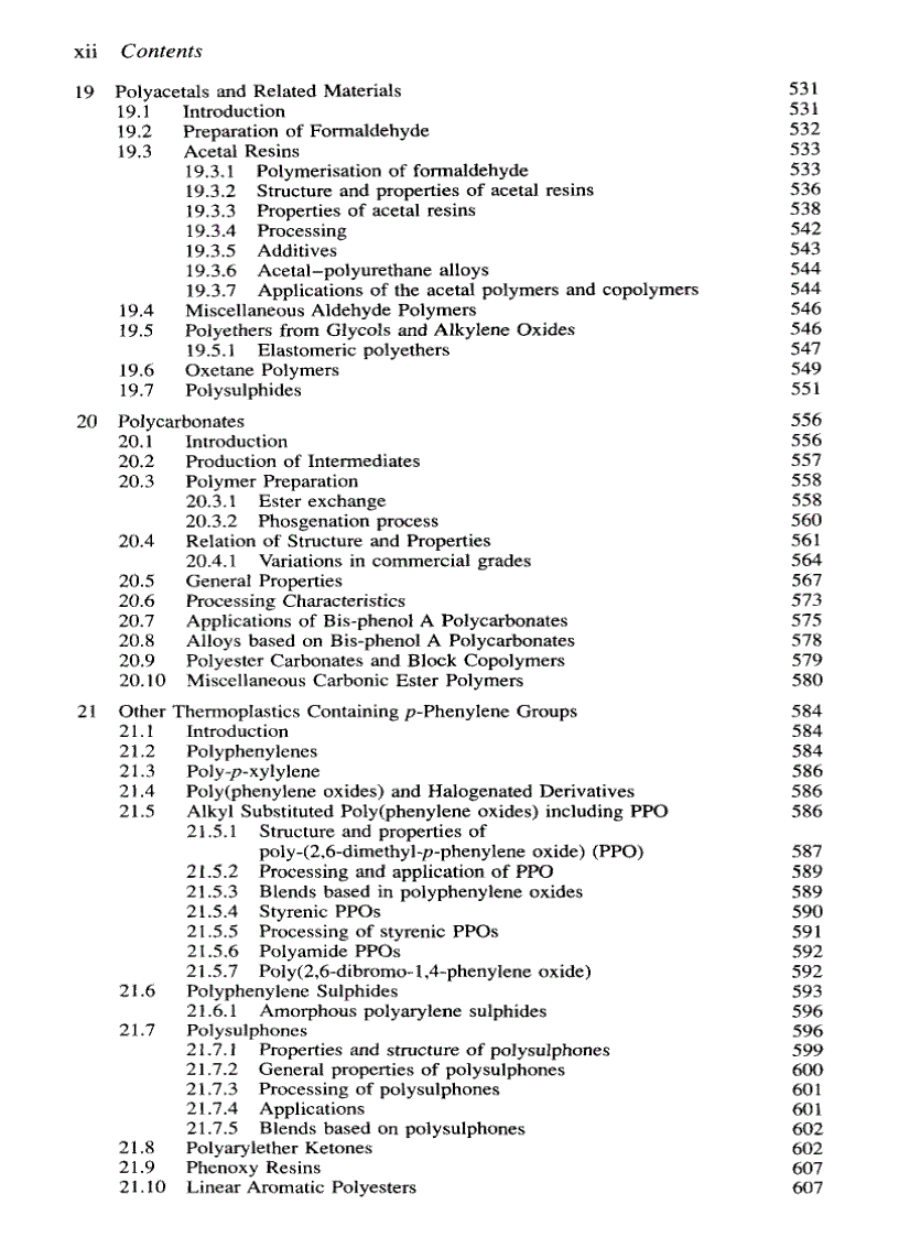 image for page Plastics Materials 7th Edition