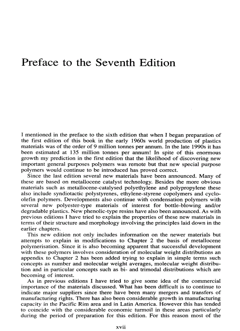 image for page Plastics Materials 7th Edition