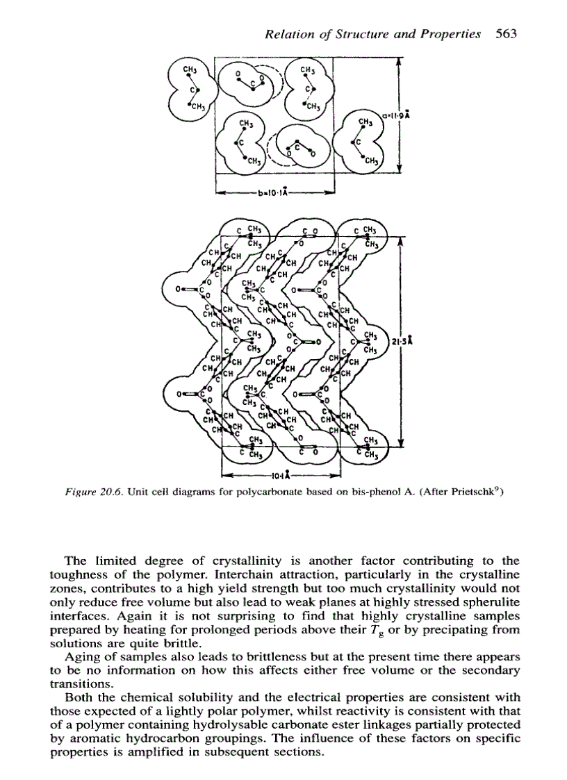 image for page Plastics Materials 7th Edition