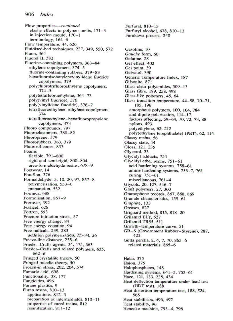 image for page Plastics Materials 7th Edition