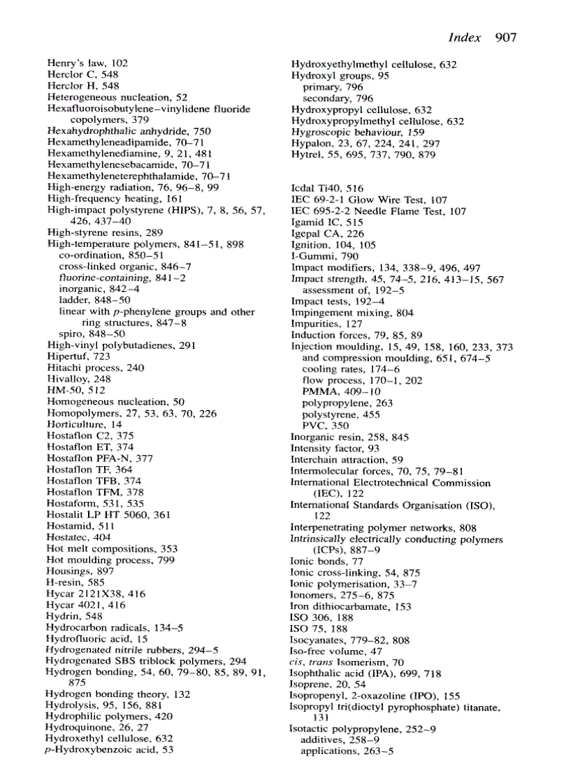 image for page Plastics Materials 7th Edition