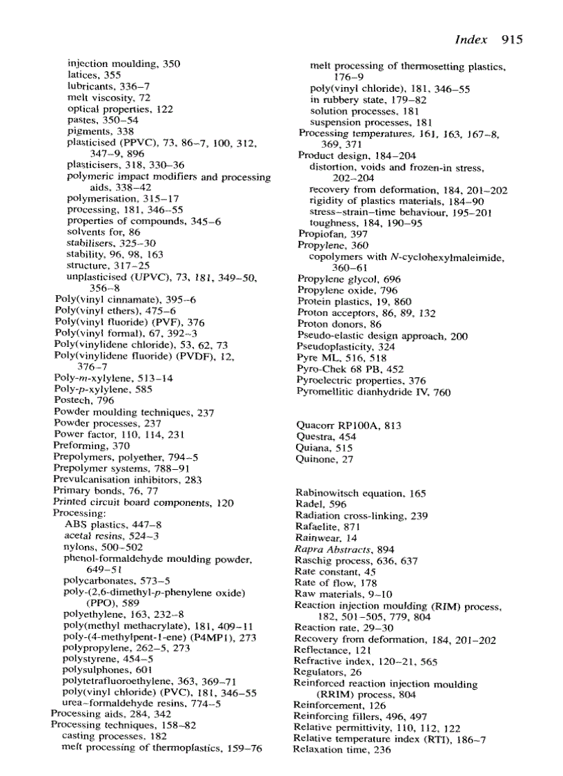 image for page Plastics Materials 7th Edition